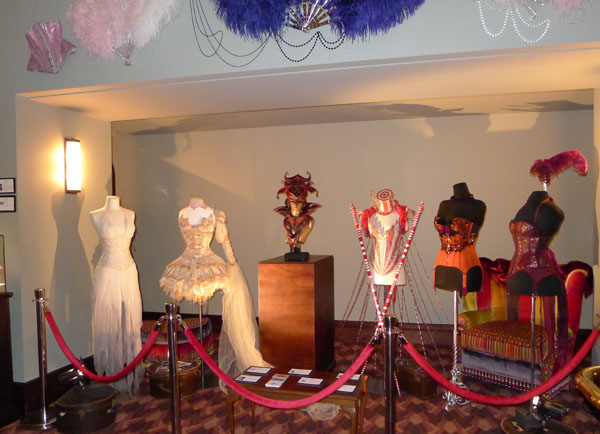 Adorn - Exhibit