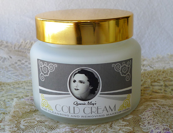 Queenie May Cold Cream